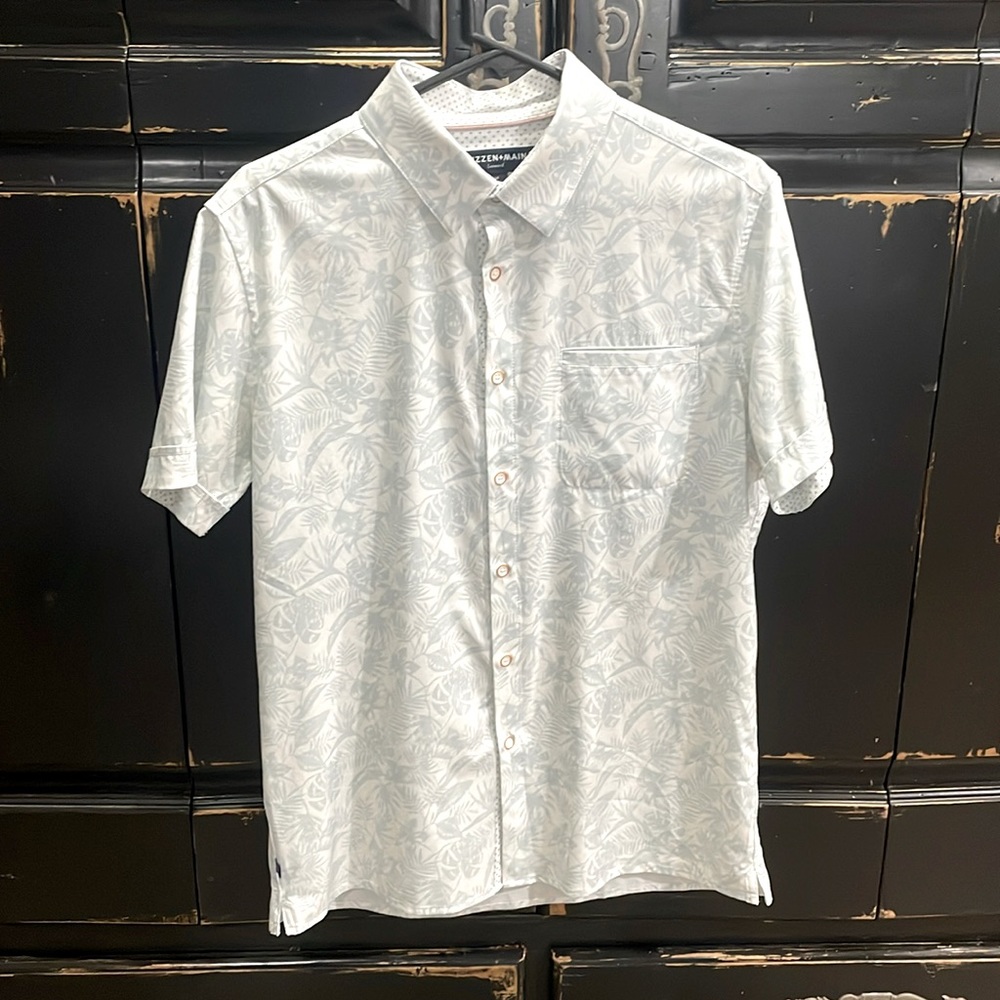 Mizzen + Main Leeward Trim - M